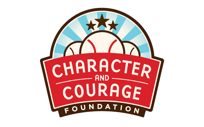 Character & Courage Logo