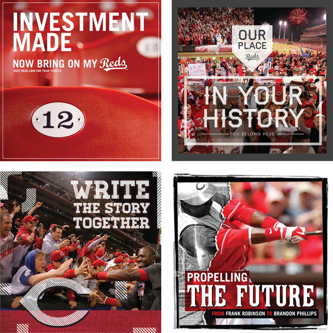 Cincinnati Reds