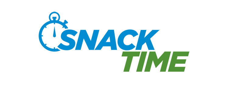 Snack Time Logo